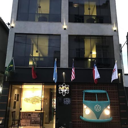 Aipa Hostel.Com كابو فريو المظهر الخارجي الصورة