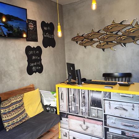 Aipa Hostel.Com كابو فريو المظهر الخارجي الصورة