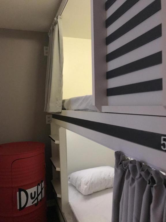 Aipa Hostel.Com كابو فريو المظهر الخارجي الصورة