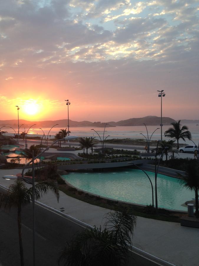 Aipa Hostel.Com كابو فريو المظهر الخارجي الصورة