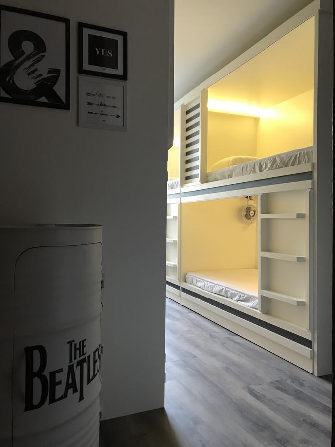 Aipa Hostel.Com كابو فريو المظهر الخارجي الصورة