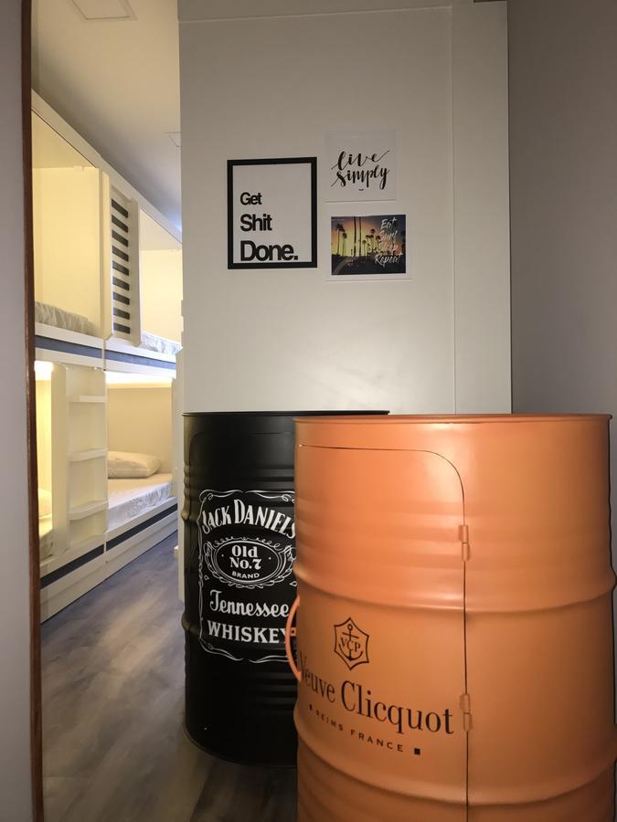 Aipa Hostel.Com كابو فريو المظهر الخارجي الصورة