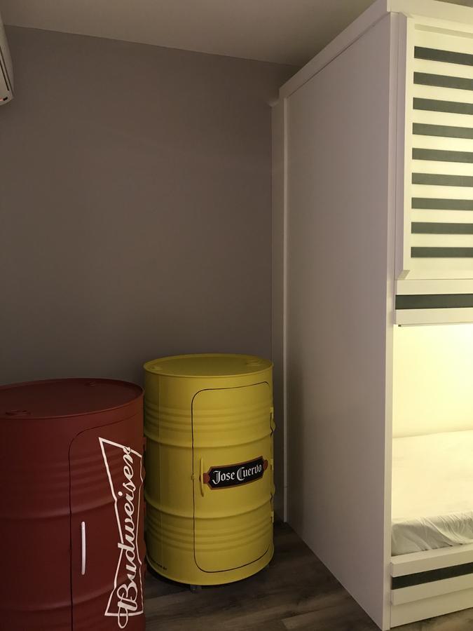 Aipa Hostel.Com كابو فريو المظهر الخارجي الصورة