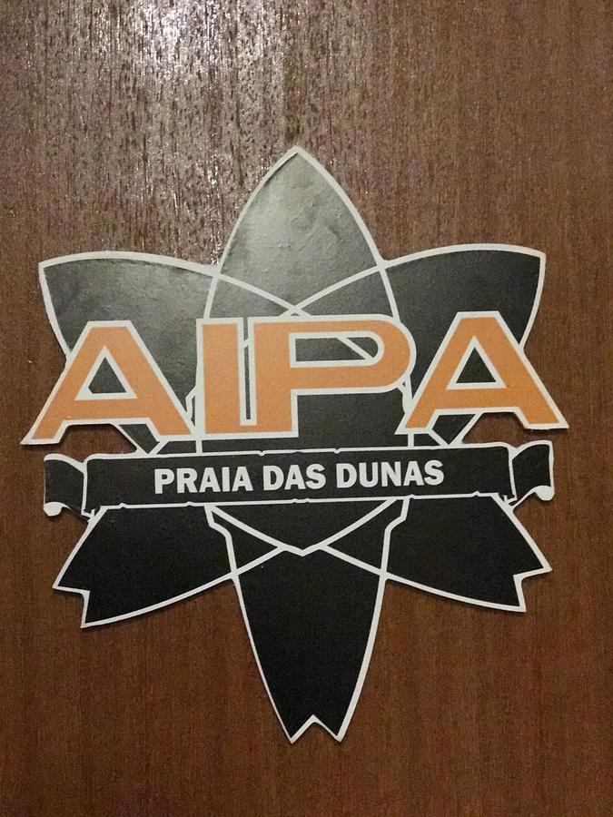Aipa Hostel.Com كابو فريو المظهر الخارجي الصورة