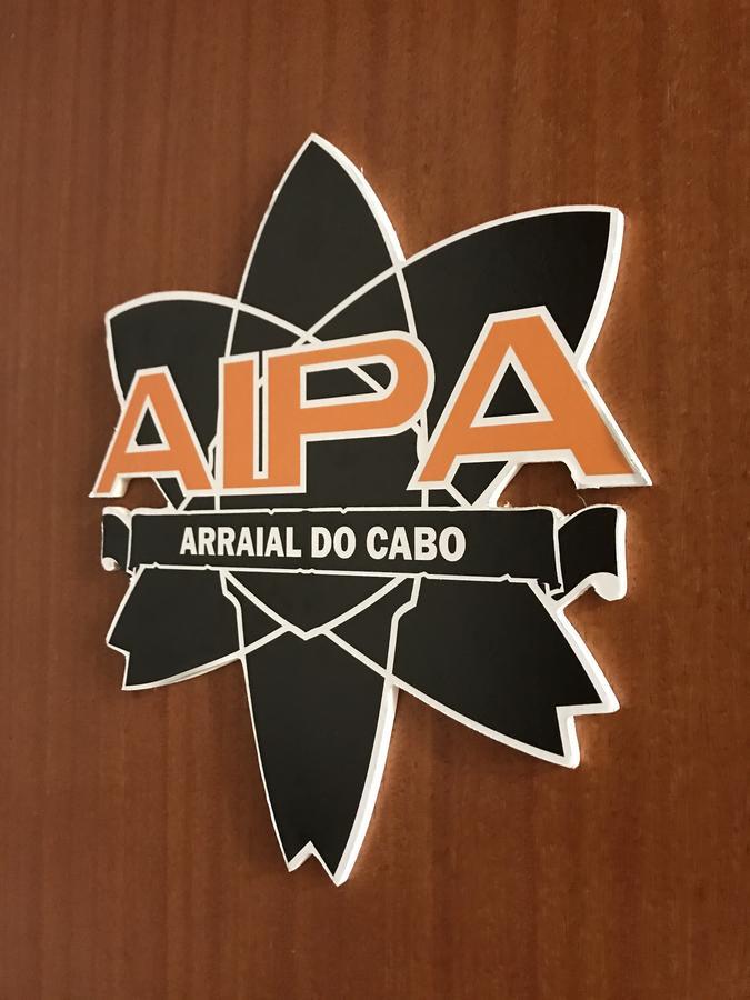 Aipa Hostel.Com كابو فريو المظهر الخارجي الصورة