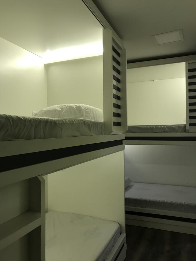 Aipa Hostel.Com كابو فريو المظهر الخارجي الصورة