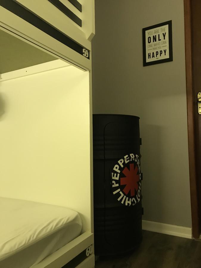 Aipa Hostel.Com كابو فريو المظهر الخارجي الصورة