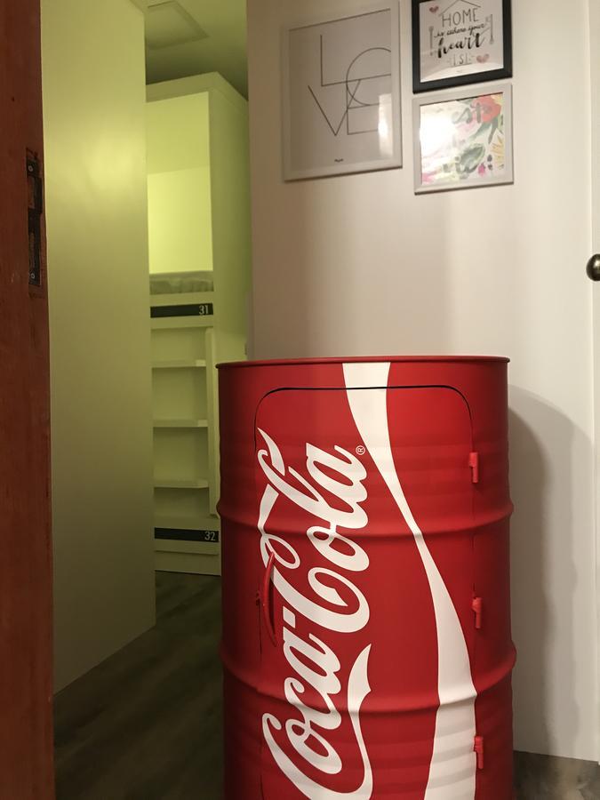 Aipa Hostel.Com كابو فريو المظهر الخارجي الصورة