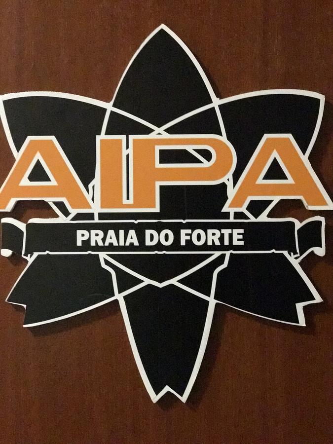 Aipa Hostel.Com كابو فريو المظهر الخارجي الصورة