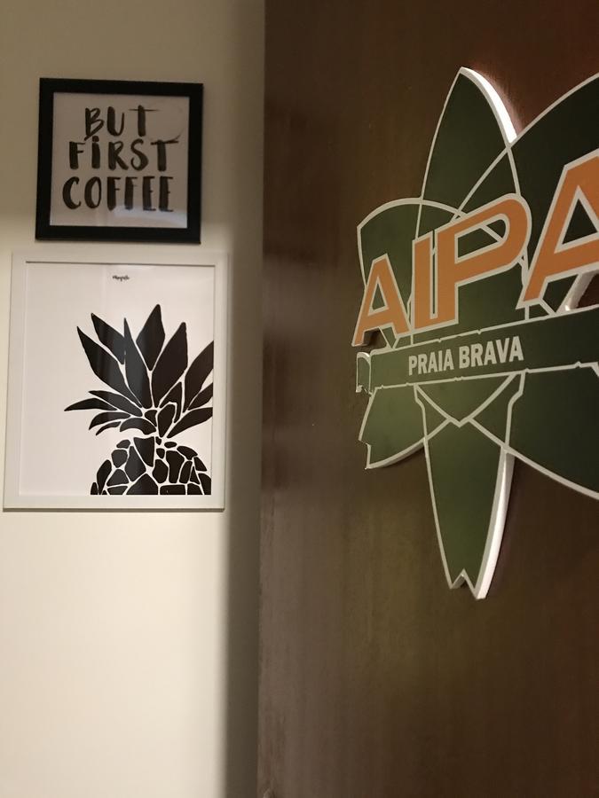 Aipa Hostel.Com كابو فريو المظهر الخارجي الصورة
