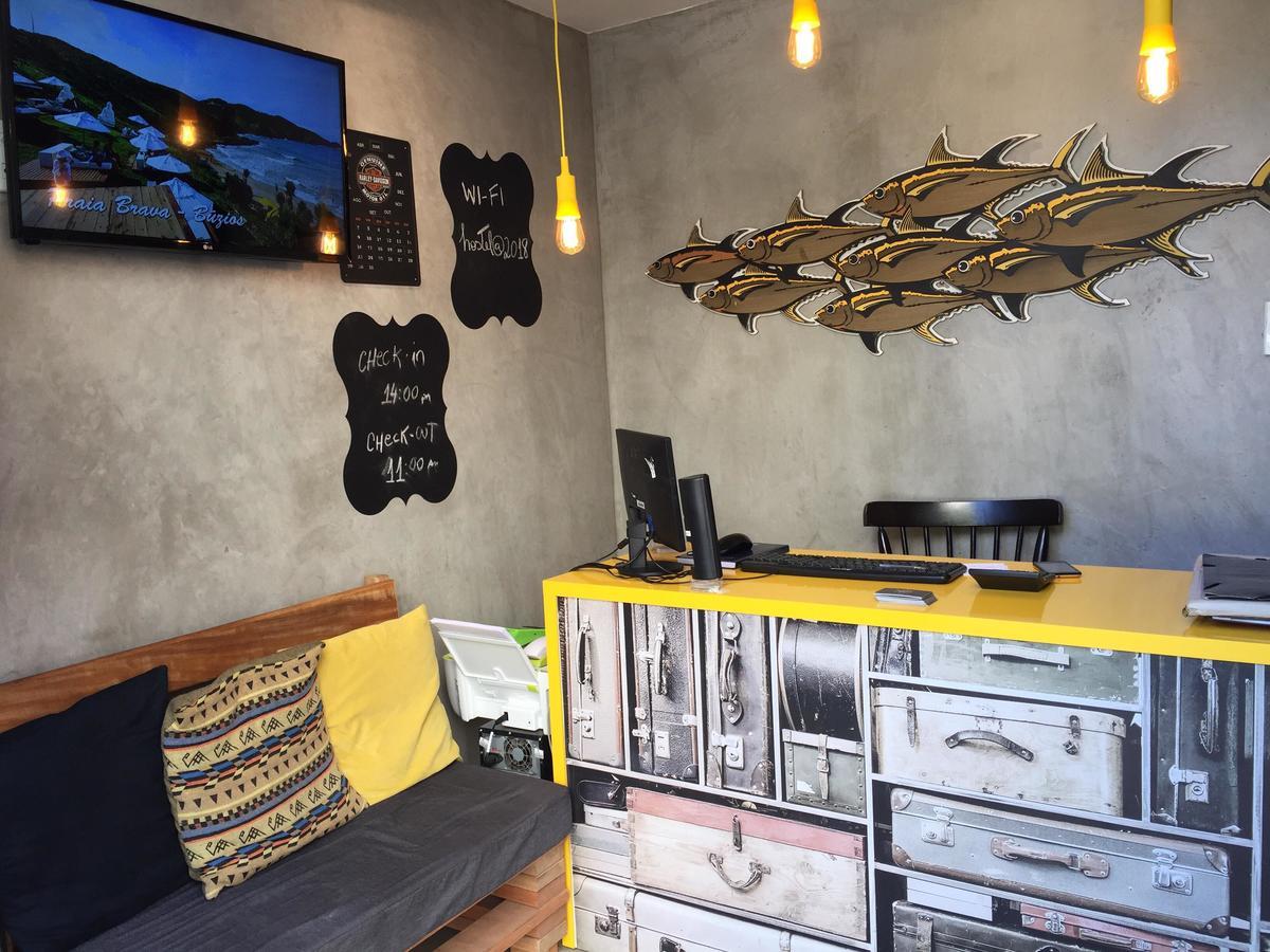 Aipa Hostel.Com كابو فريو المظهر الخارجي الصورة