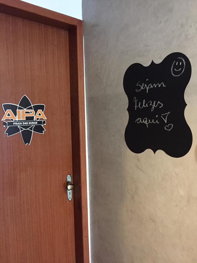 Aipa Hostel.Com كابو فريو المظهر الخارجي الصورة