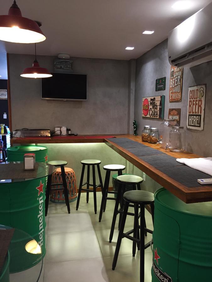 Aipa Hostel.Com كابو فريو المظهر الخارجي الصورة
