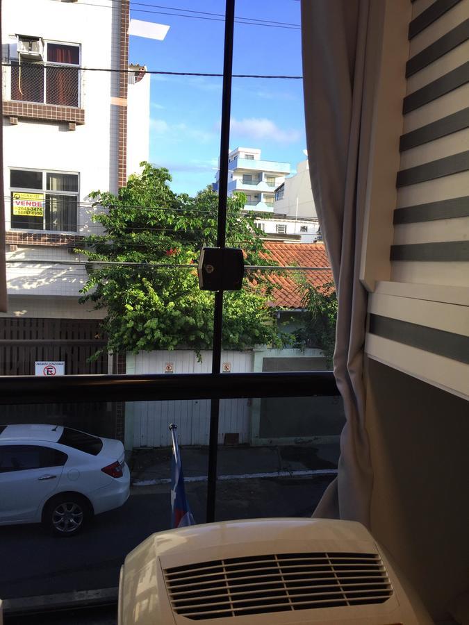 Aipa Hostel.Com كابو فريو المظهر الخارجي الصورة