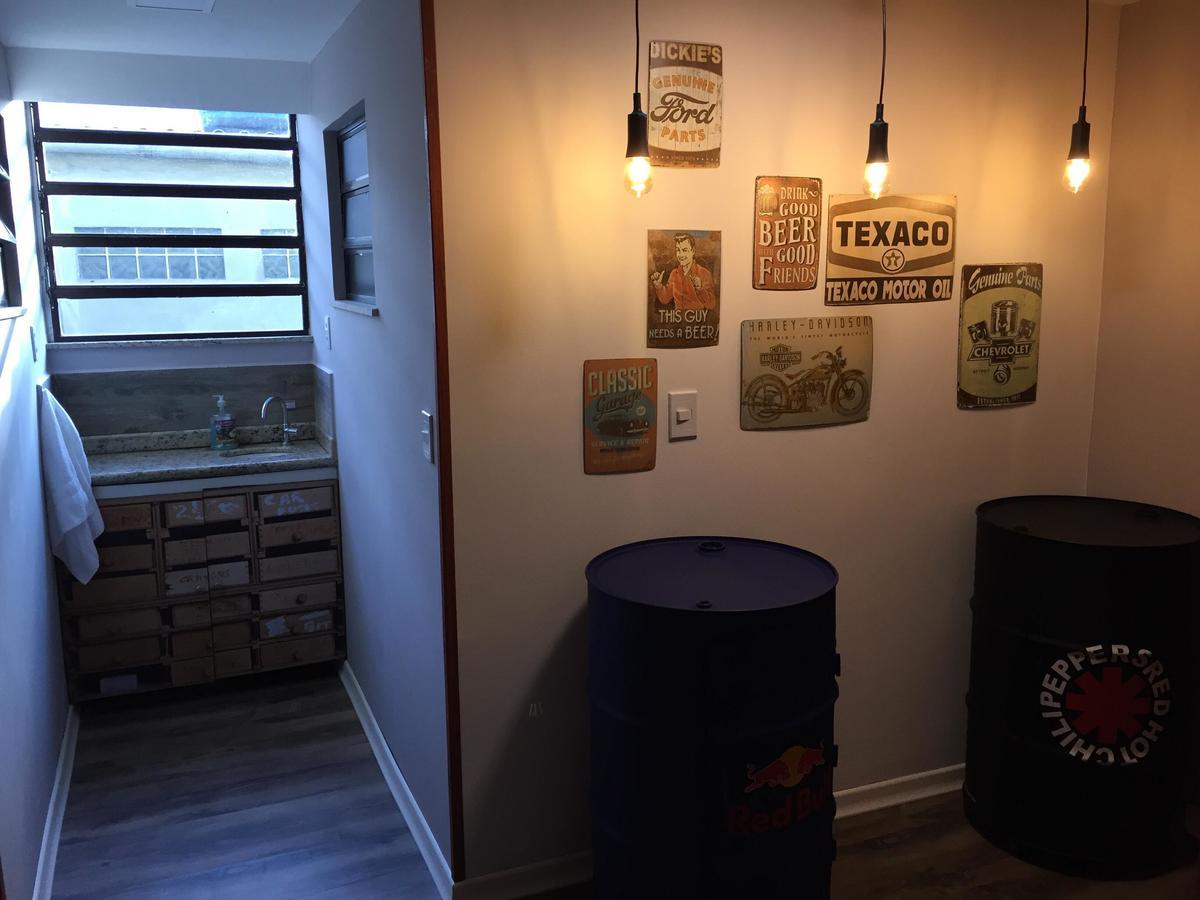 Aipa Hostel.Com كابو فريو المظهر الخارجي الصورة