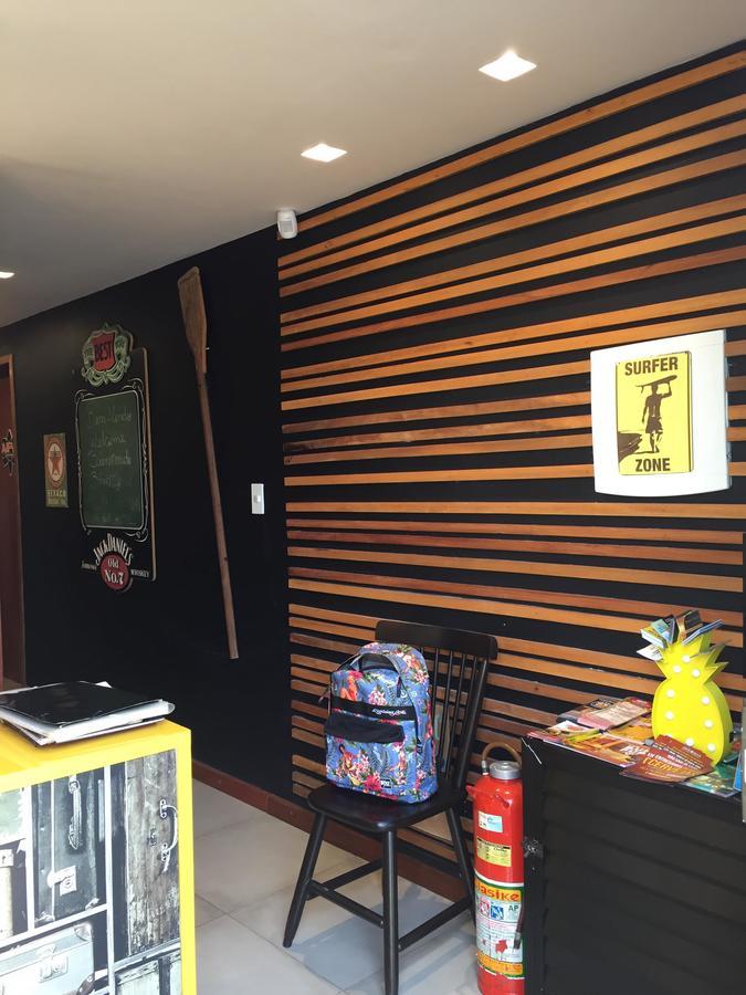 Aipa Hostel.Com كابو فريو المظهر الخارجي الصورة