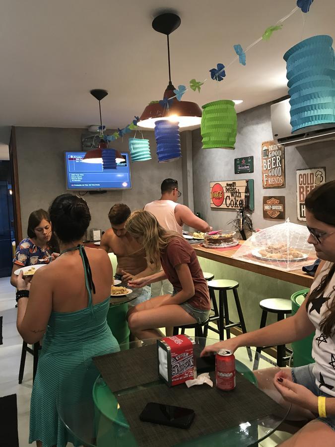 Aipa Hostel.Com كابو فريو المظهر الخارجي الصورة