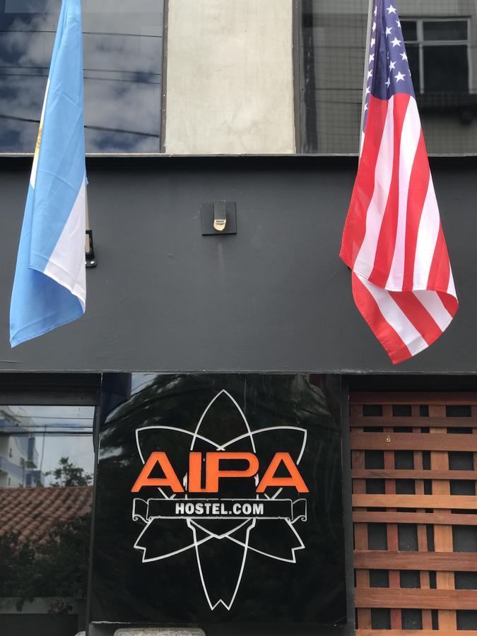 Aipa Hostel.Com كابو فريو المظهر الخارجي الصورة