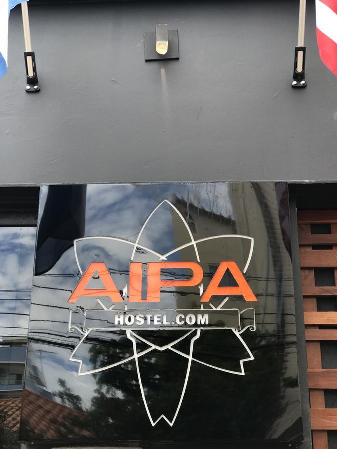 Aipa Hostel.Com كابو فريو المظهر الخارجي الصورة