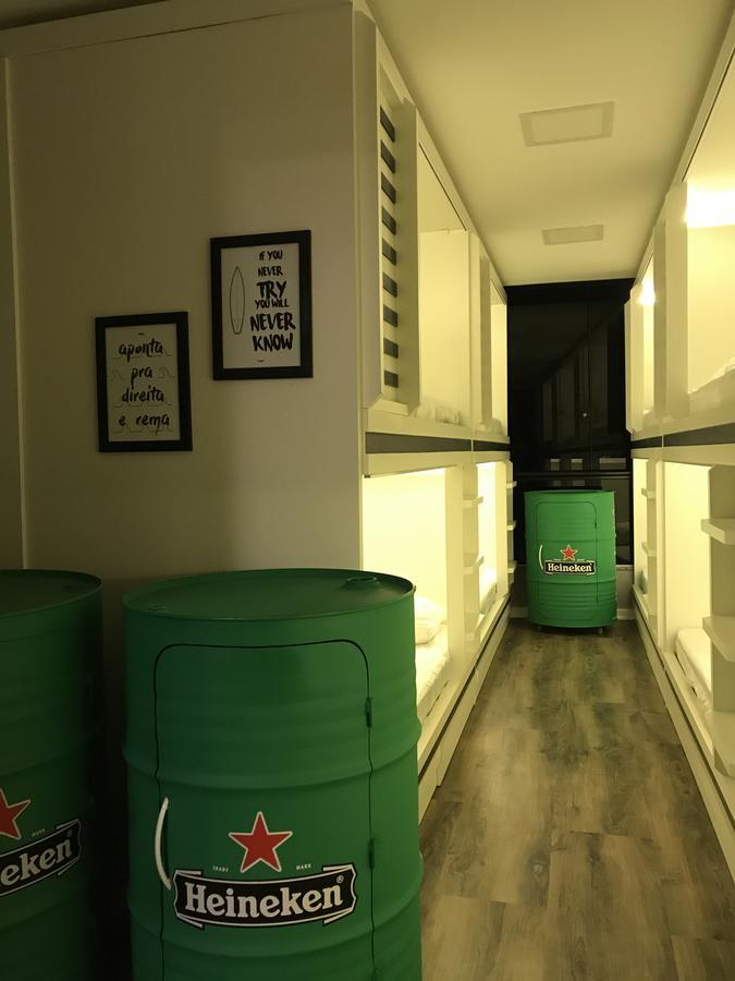 Aipa Hostel.Com كابو فريو المظهر الخارجي الصورة