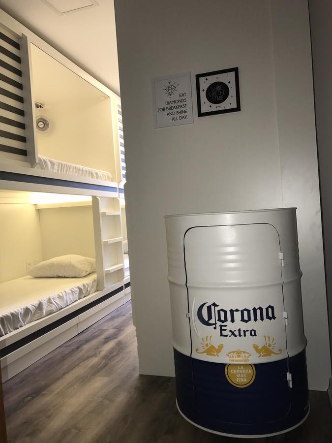 Aipa Hostel.Com كابو فريو المظهر الخارجي الصورة