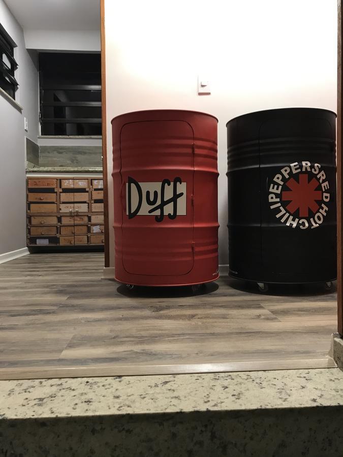 Aipa Hostel.Com كابو فريو المظهر الخارجي الصورة