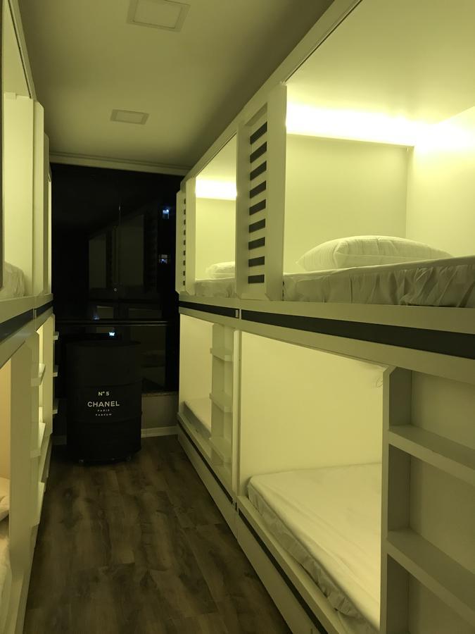 Aipa Hostel.Com كابو فريو المظهر الخارجي الصورة