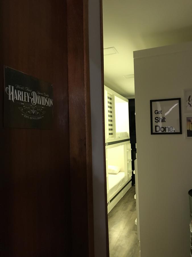 Aipa Hostel.Com كابو فريو المظهر الخارجي الصورة