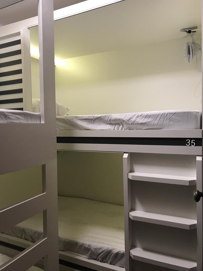 Aipa Hostel.Com كابو فريو المظهر الخارجي الصورة