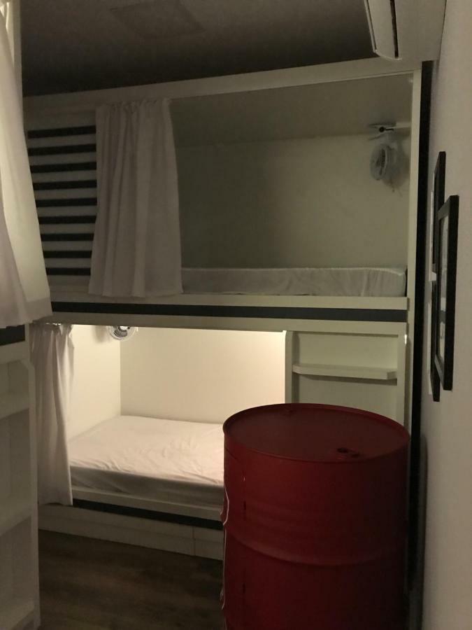 Aipa Hostel.Com كابو فريو المظهر الخارجي الصورة