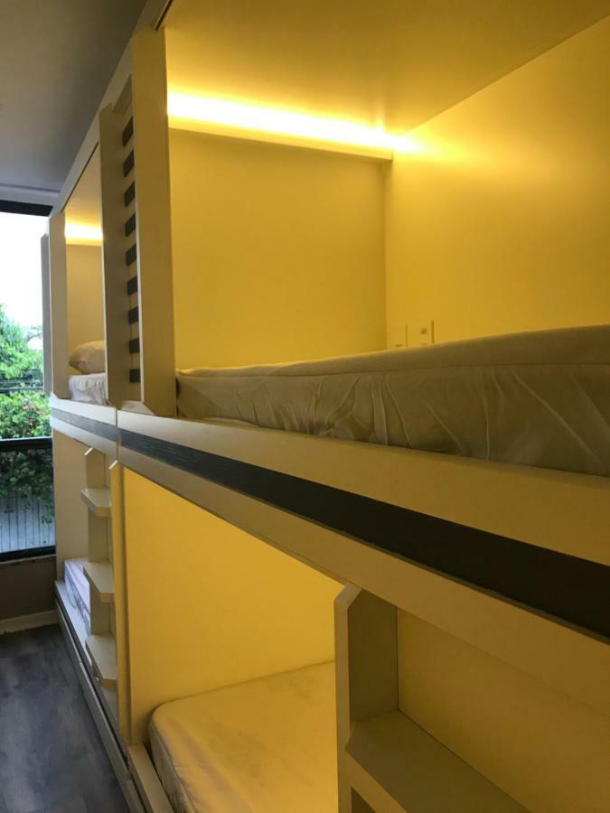 Aipa Hostel.Com كابو فريو المظهر الخارجي الصورة